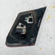 MERCEDES E-CLASS W212 DRIVER SIDE OS REAR TAIL LIGHT A2129060358 2012 FMT125