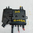Mercedes C-Class W205 Front Inboard Fuxebox Module Unit A2055402850 FM00814