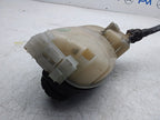 MERCEDES BENZ B-CLASS W246 COOLANT EXPANSION TANK  A2465000049 FMC125 (DAMAGED)