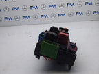 MERCEDES E-CLASS W213 2016 ONWARDS  FUSE RELAY BOX A2139068801  FMF58