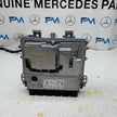 MERCEDES E-CLASS W213 ENGINE  ECU CONTROL MODULE A6549003200 FM001078