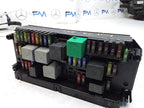 Mercedes E-CLASS W212 Fuse  Box RELAY A2129000006 FMF98