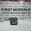 MERCEDES E-CLASS W213 ENGINE  ECU CONTROL MODULE A6549003200 FM001078