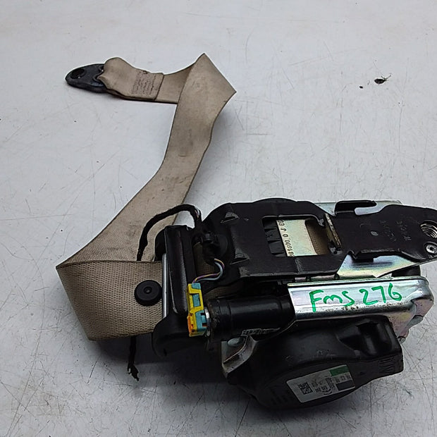 MERCEDES C-CLASS W205 SEAT BELT REAR RIGHT DRIVER SIDE A2388601601 FMS276 OSR