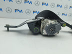 MERCEDES E CLASS W212  SEAT BELT FRONT LEFT PASSENGER SIDE A2128600786 FMS16 NSF