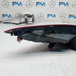 MERCEDES CLA W118 DRIVER SIDE OS REAR TAIL LIGHT FMT186 2019 ONWARDS 