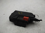MERCEDES BENZ  B-CLASS  W246 FUSE RELAY JUNCTION BOX LID A2465400182  FMF158