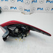 MITSUBISHI OUTLANDER MK3 2015-19 PASSENGER SIDE NS OUTER REAR TAIL LIGHT FMT141