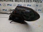 MERCEDES E-CLASS W213 PASSENGER NS REAR TAIL LIGHT 2017 A2139067900 FMT206