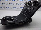 2014 ONWARDS MERCEDES C-CLASS W205 CENTRE  CONSOLE  A2056800210 FMK23