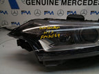 MITSUBISHI OUTLANDER MK3 2015 HEADLIGHT PASSENGER NS LEFT L0094I 086Q FMH169