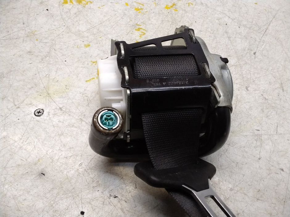 MERCEDES C-CLASS W205 SEAT BELT REAR RIGHT DRIVER SIDE A2058600685 FMS311 OSR