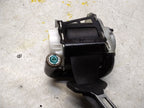 MERCEDES C-CLASS W205 SEAT BELT REAR RIGHT DRIVER SIDE A2058600685 FMS311 OSR
