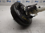 MITSUBISHI OUTLANDER BRAKE SERVO 4680A222 FMB53