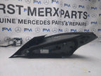 MERCEDES CLA W117 REAR PASSENGER N/S TAIL LIGHT A1769063900 2017 FMT78