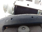 MERCEDES C-CLASS W205 SEAT BELT REAR RIGHT DRIVER SIDE A2058600685 FMS280 OSR