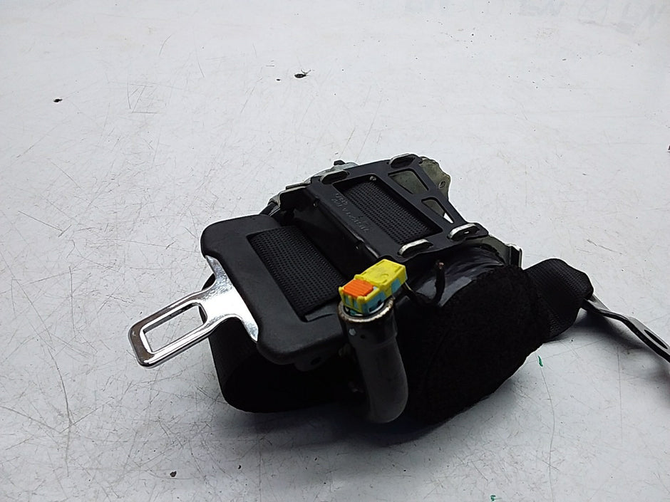 MERCEDES E-CLASS W238 SEAT BELT REAR LEFT PASSENGER SIDE A2388603500 FMS267 NSR
