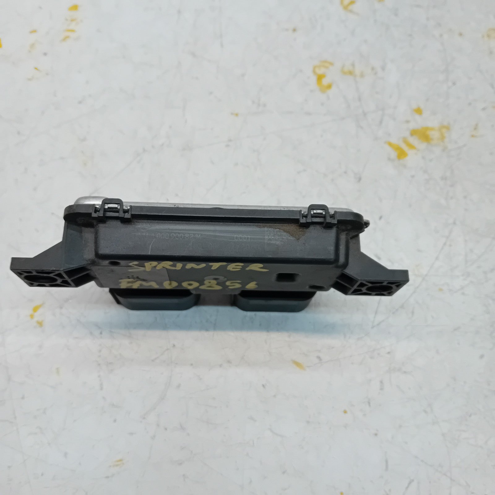 MERCEDES SPRINTER W906 FUEL PUMP CONTROL MODULE A0009008214 FM00856