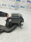 MERCEDES A CLASS SEAT BELT FRONT LEFT PASSENGER SIDE A1188601300 W177 FMS43 NSF