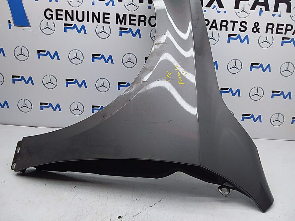 MERCEDES  BENZ A-CLASS W176 NS LEFT PASSENGER SIDE WINGS  FMW13  A1768890000