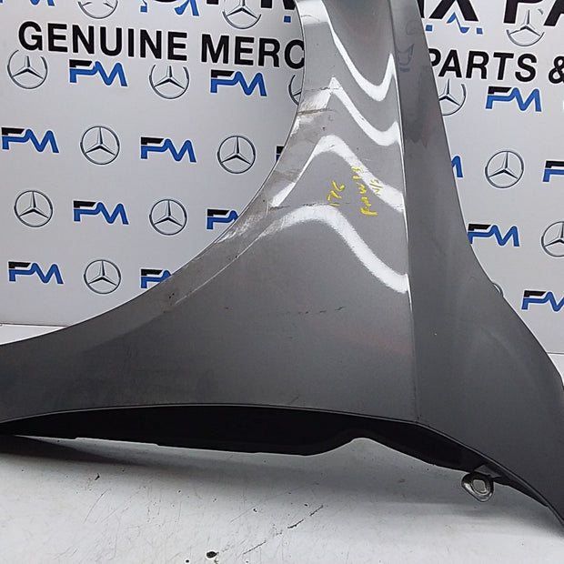 MERCEDES  BENZ A-CLASS W176 NS LEFT PASSENGER SIDE WINGS  FMW13  A1768890000