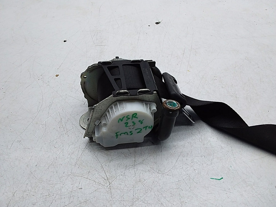 MERCEDES E-CLASS W238 SEAT BELT REAR LEFT PASSENGER SIDE A2388603700 FMS274 NSR