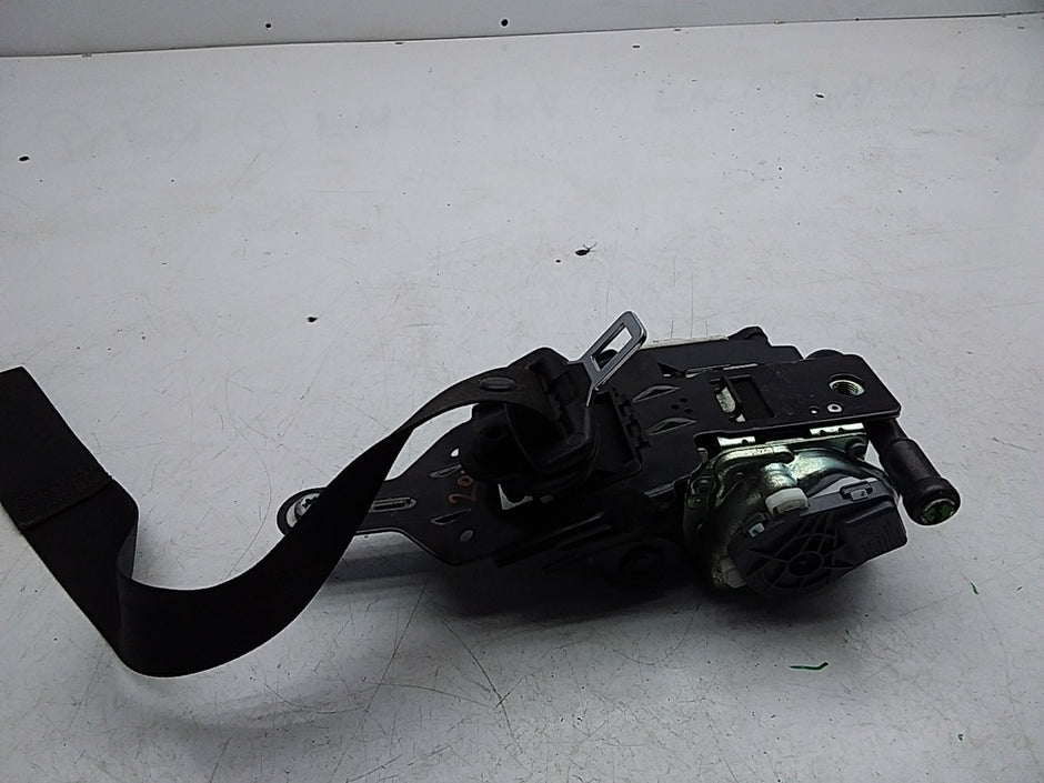 MERCEDES C-CLASS W204 SEAT BELT FRONT RIGHT DRIVER SIDE A2048605186 FMS243 OSF