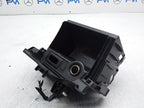 MITSUBISHI OUTLANDER CENTRE DASH STORAGE 8637B421 FMK28