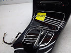 2014 ONWARDS MERCEDES C-CLASS W205 CENTRE  CONSOLE  A2055402324 FMK19