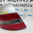 MERCEDES CLC W203 2010 PASSENGER SIDE NS REAR TAIL LIGHT A2038205164 FMT158