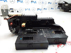MERCEDES E-CLASS W212 FUSE  BOX RELAY A2129004201  FMF101