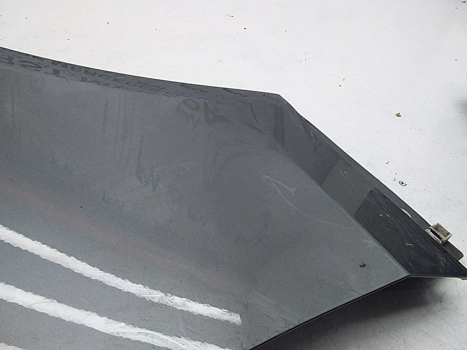 MERCEDES  C-CLASS W205 OS RIGHT DRIVER SIDE WINGS A2058810201 FMW09