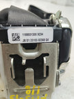 MERCEDES A CLASS SEAT BELT FRONT LEFT PASSENGER SIDE A1188601300 W177 FMS43 NSF