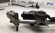 MERCEDES-BENZ A CLASS W177  FRONT WIPER MOTOR WITH LINKAGE A1779064801 FM00749