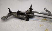 MERCEDES-BENZ C CLASS W205 FRONT WIPER MOTOR WITH LINKAGE A2059600940 FM00750