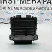 MERCEDES  C CLASS W205 W213 2018 ENGINE  ECU CONTROL MODULE A2749000800 FM001084