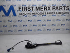 MERCEDES MERCEDES C-CLASS W205  SEAT BELT RETRACTOR 2058600282 FMR02