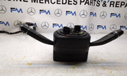 Mercedes E-CLASS W213 INDICATOR/WIPER GEAR SELECT + SQUIB  A2139002723 FM001030