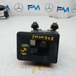 MITSUBISHI OUTLANDER MK3 ABS PUMP   MODULE 4670B231 FM00945