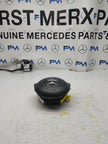 MERCEDES S-CLASS W222 STEERING WHEEL AIRBAG  FM00708