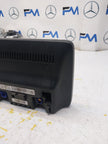MERCEDES M-CLASS W166 DISPLAY SCREEN A1669007814 2015 FM00720