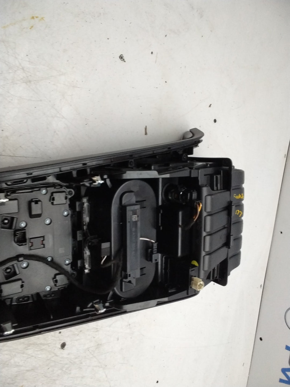  MERCEDES A-CLASS W177 CENTRE  CONSOLE   A1776805701 FMK30