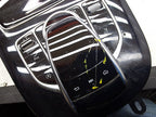 2016-2019 MERCEDES E CLASS W213 CENTRE  CONSOLE  A2138100815 FMK09 (DAMAGED)