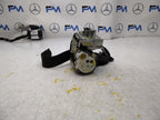 MERCEDES M CLASS SEAT BELT FRONT LEFT PASSENGER SIDE W164 A2518603186 FMS391 NSF