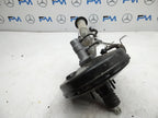 MITSUBISHI OUTLANDER BRAKE SERVO 4680A162 FMB57