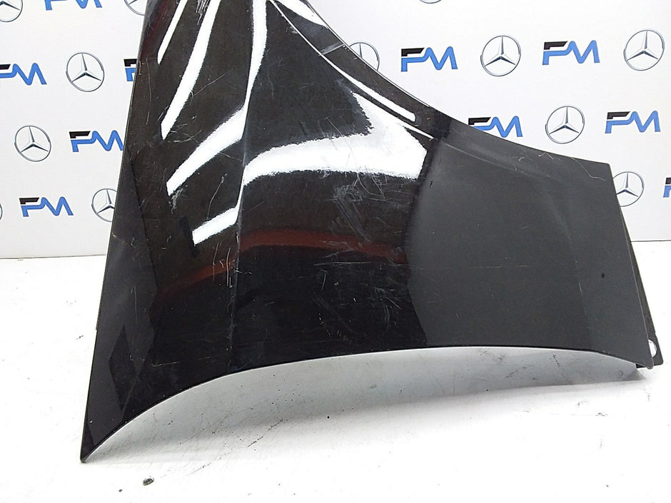 MERCEDES  E-CLASS W212 OS RIGHT DRIVER SIDE WINGS FMW22 A2128800224 