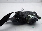 MERCEDES C-CLASS W204 SEAT BELT FRONT RIGHT DRIVER SIDE A2048605186 FMS243 OSF