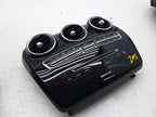 2014 ONWARDS MERCEDES C-CLASS W205 CENTRE  CONSOLE  CLIMATE A2059053601 FMK27