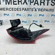 MITSUBISHI OUTLANDER MK3 2015-19 PASSENGER SIDE NS OUTER REAR TAIL LIGHT FMT135