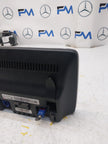 MERCEDES M-CLASS W166 DISPLAY SCREEN A1669007814 2015 FM00719